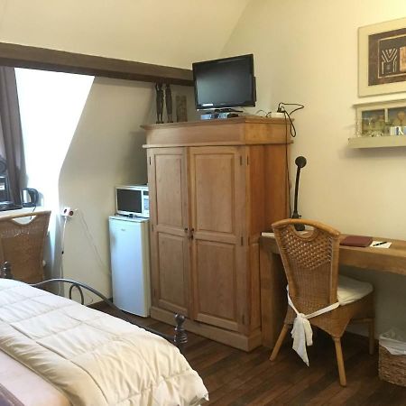 B&B Arte Berlare Εξωτερικό φωτογραφία