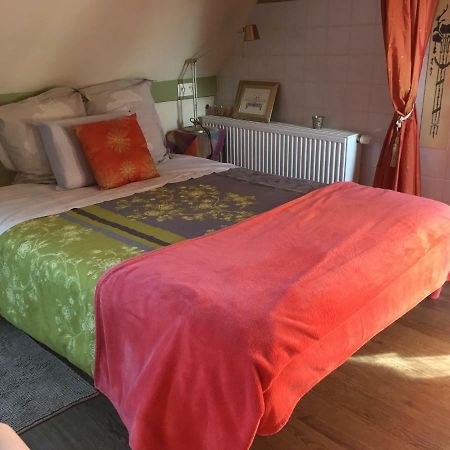 B&B Arte Berlare Εξωτερικό φωτογραφία