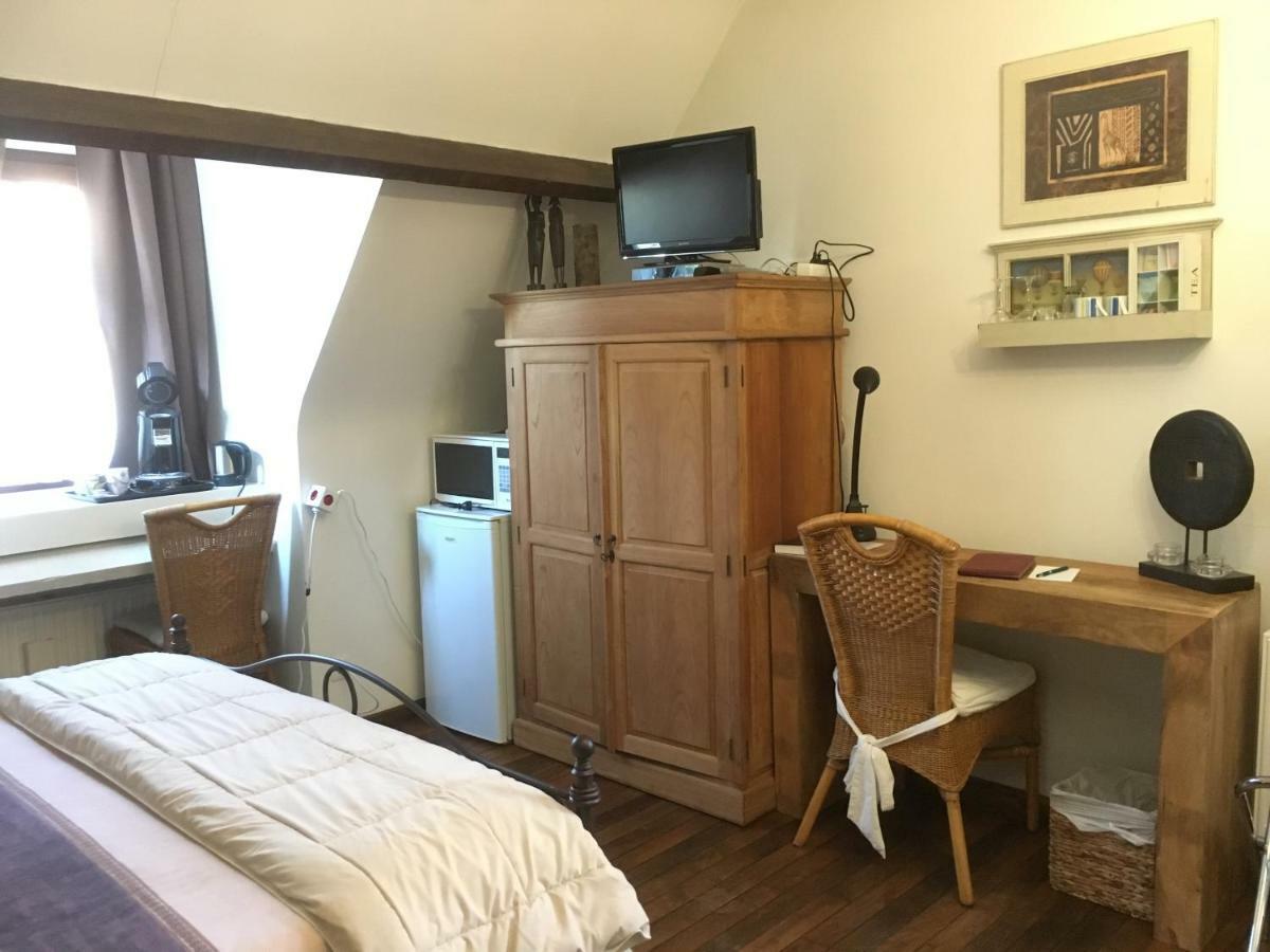 B&B Arte Berlare Εξωτερικό φωτογραφία