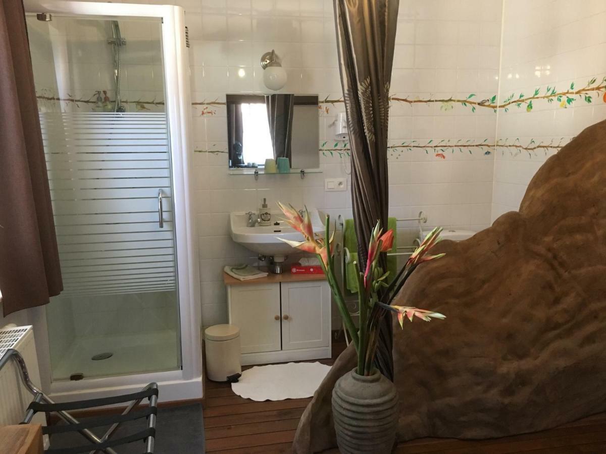 B&B Arte Berlare Εξωτερικό φωτογραφία