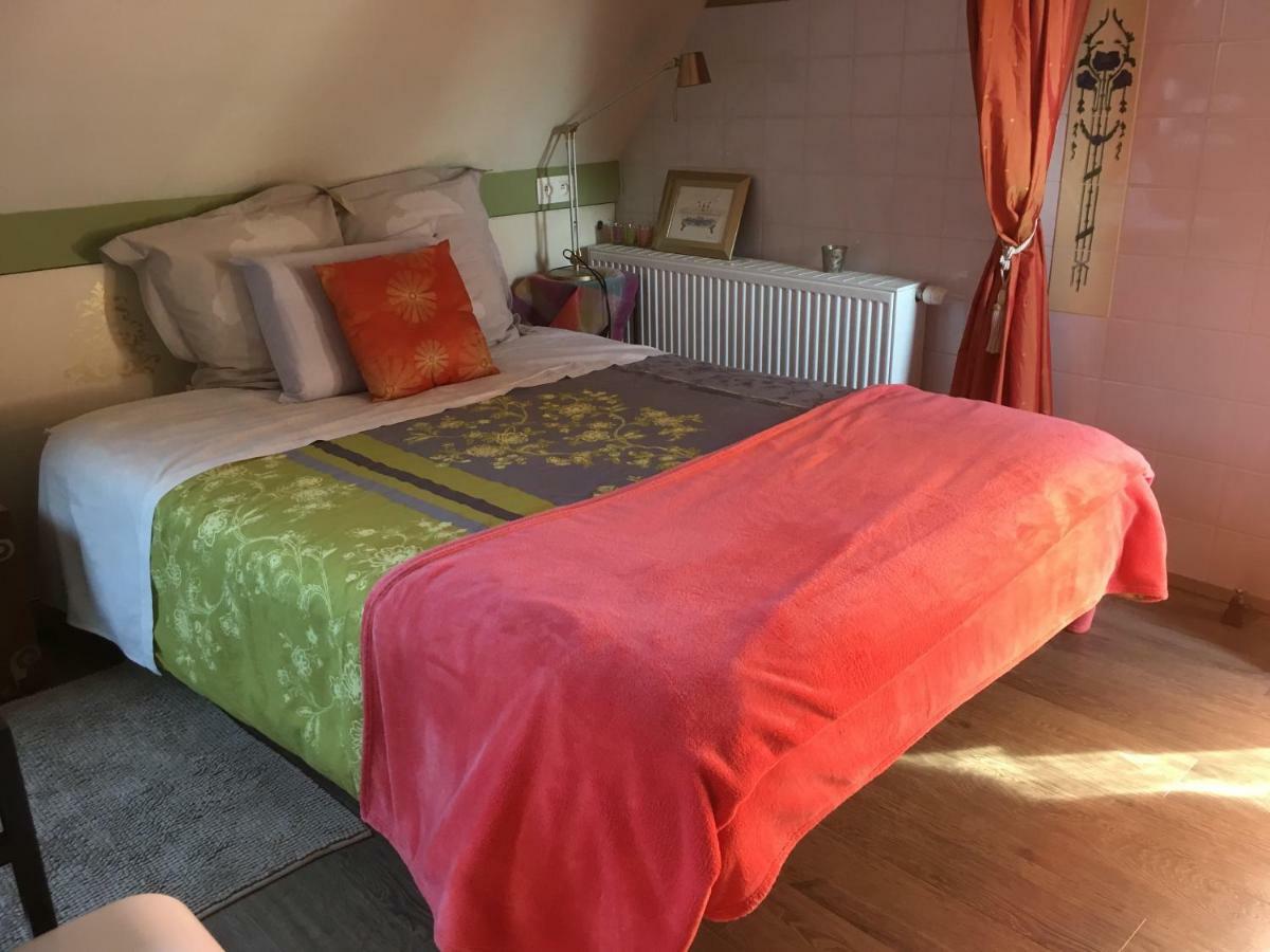 B&B Arte Berlare Εξωτερικό φωτογραφία
