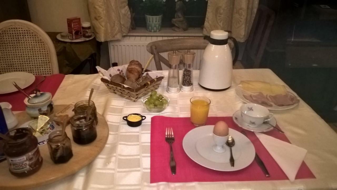 B&B Arte Berlare Εξωτερικό φωτογραφία