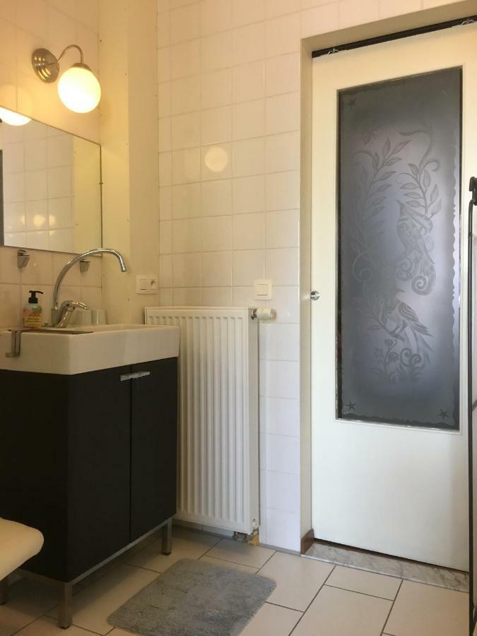 B&B Arte Berlare Εξωτερικό φωτογραφία