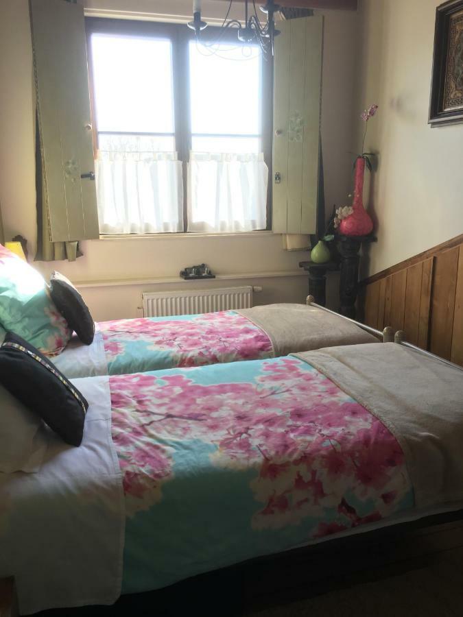 B&B Arte Berlare Εξωτερικό φωτογραφία