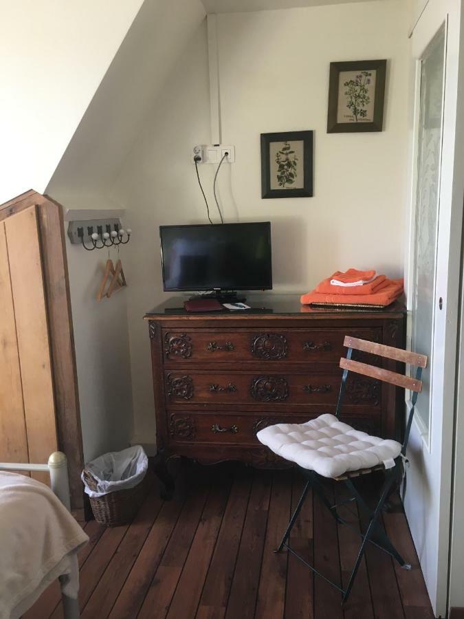B&B Arte Berlare Εξωτερικό φωτογραφία