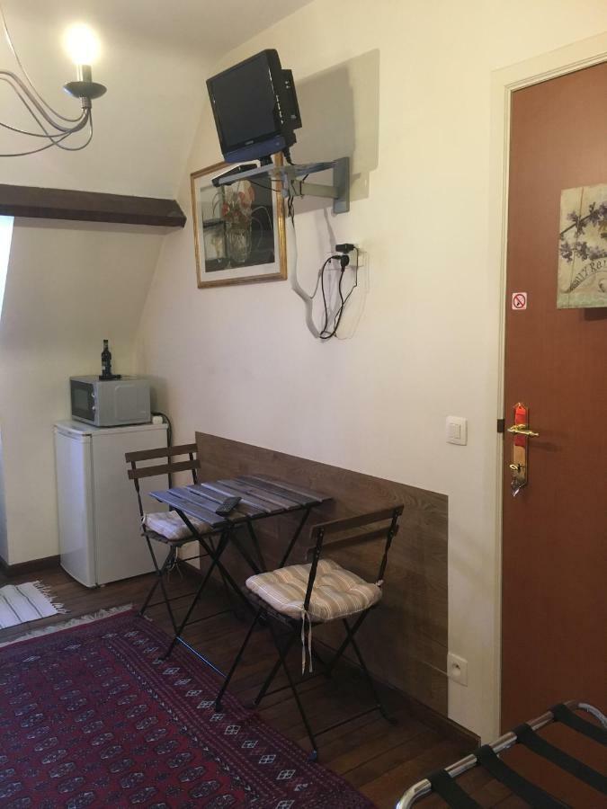 B&B Arte Berlare Εξωτερικό φωτογραφία
